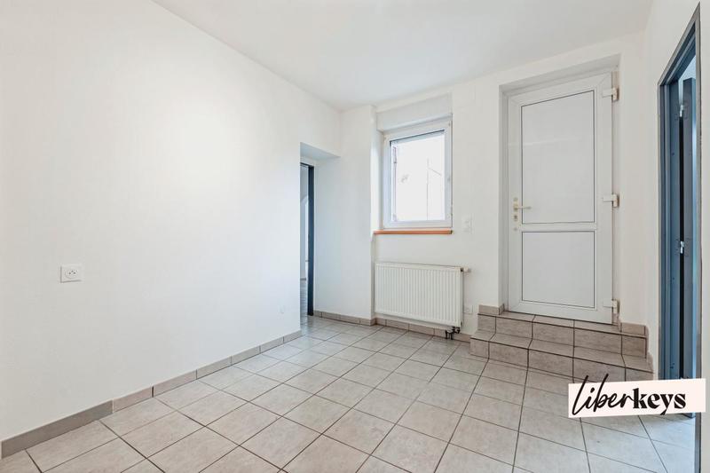 Appartement - 74 m² - 4 pièces