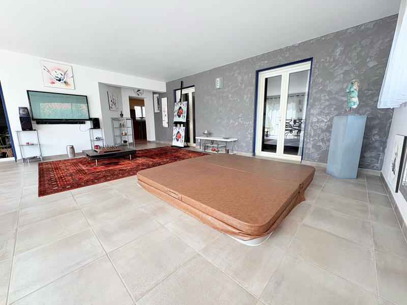 Villa - 172 m² - 4 pièces