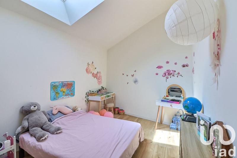 Maison de maîtres - 258 m² - 8 pièces