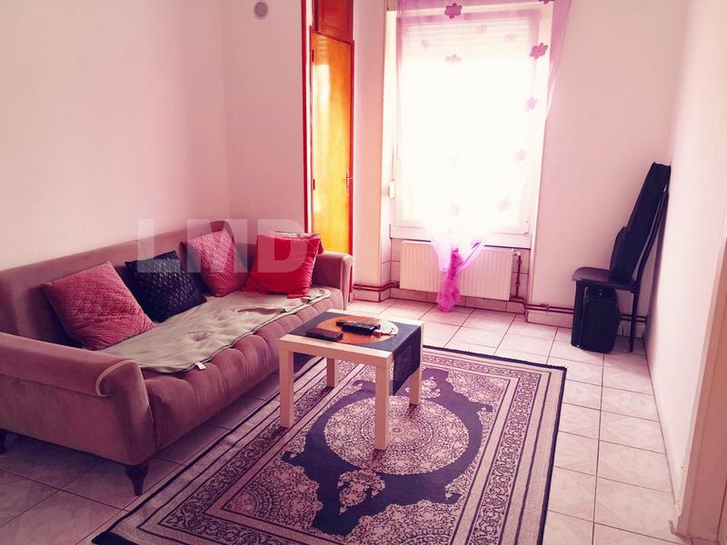 Appartement - 33 m² - 2 pièces