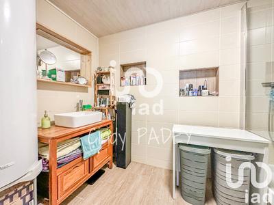 Maison - 48 m² - 2 pièces