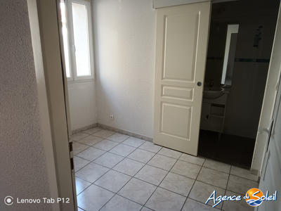 Maison - 43 m² - 2 pièces