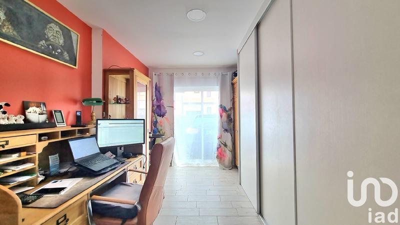 Maison - 119 m² - 5 pièces