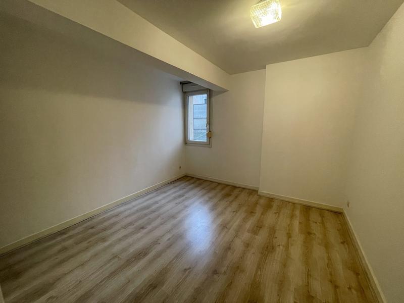 Appartement - 125 m² - 5 pièces