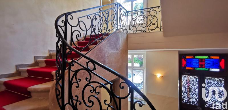 Appartement - 27 m² - 2 pièces