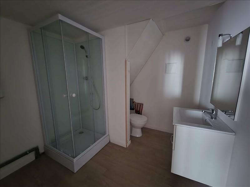 Appartement - 19 m² - 1 pièce