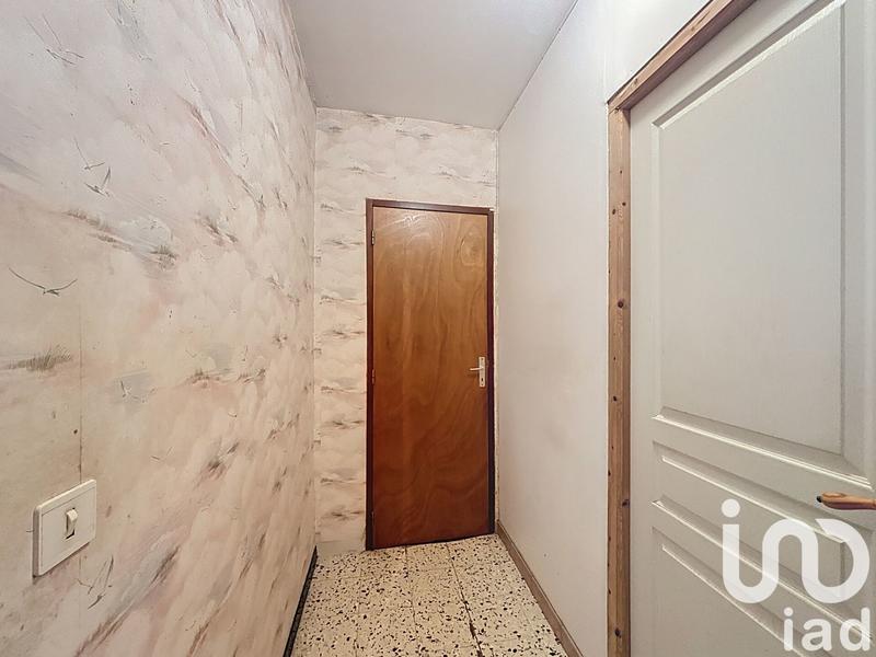 Maison - 200 m² - 5 pièces