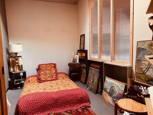 Maison ancienne - 204 m² - 7 pièces