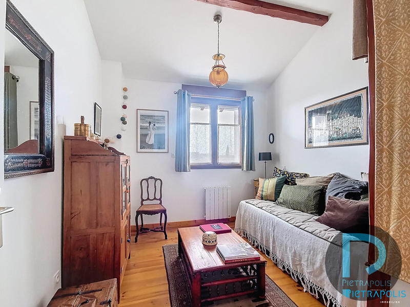 Maison - 98 m² - 4 pièces