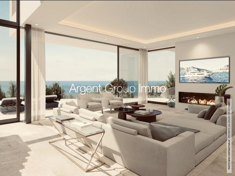 Maison - 400 m² - 7 pièces