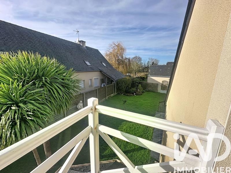 Maison - 194 m² - 7 pièces