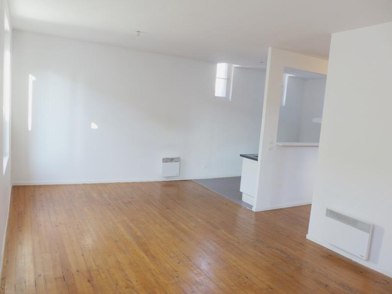 Appartement - 87 m² - 4 pièces