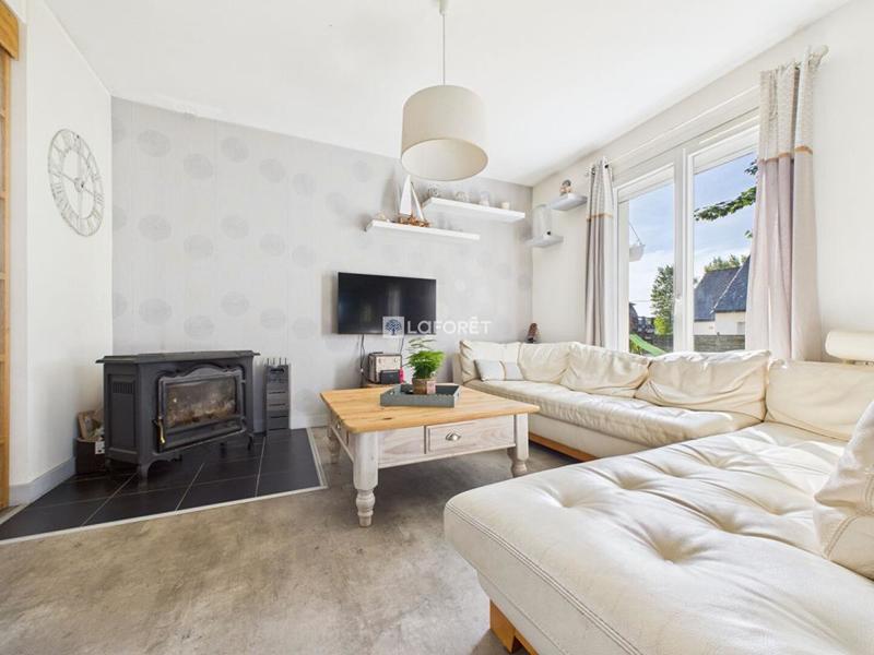 Maison - 192 m² - 8 pièces