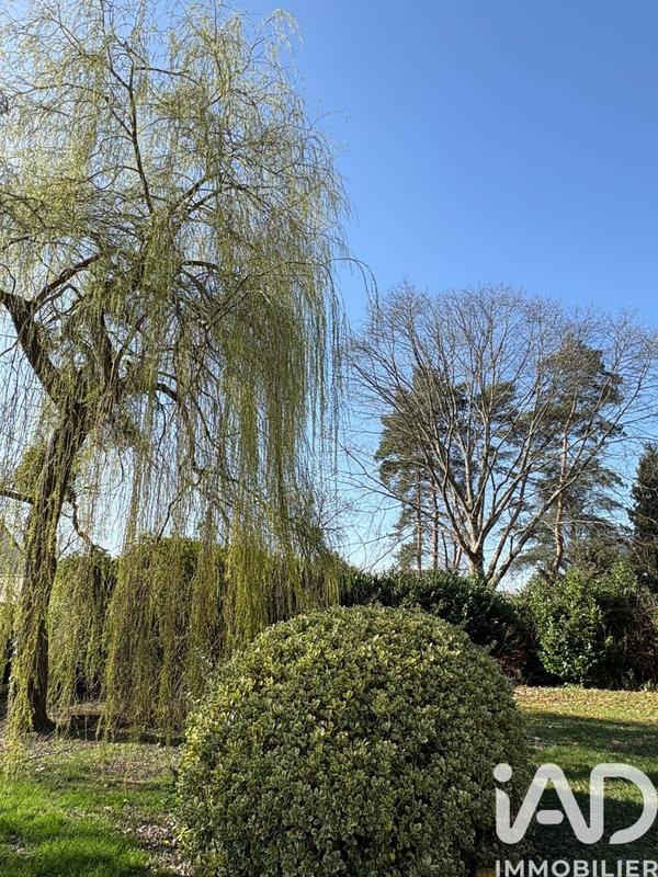 Maison - 213 m² - 10 pièces