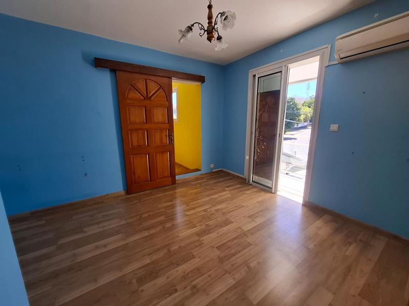 Maison - 124 m² - 5 pièces