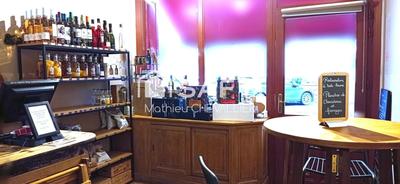 Local commercial - 26 m² - 1 pièce