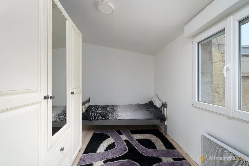 Maison - 117 m² - 3 pièces