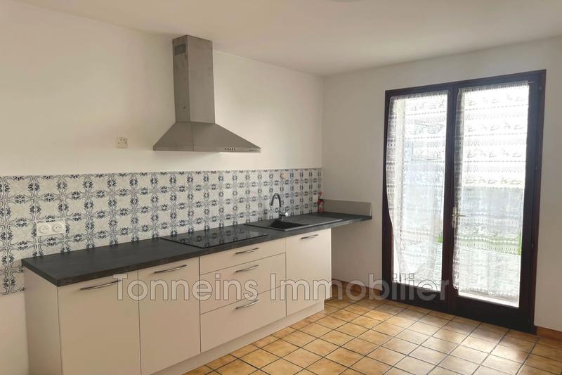 Maison - 45 m² - 2 pièces