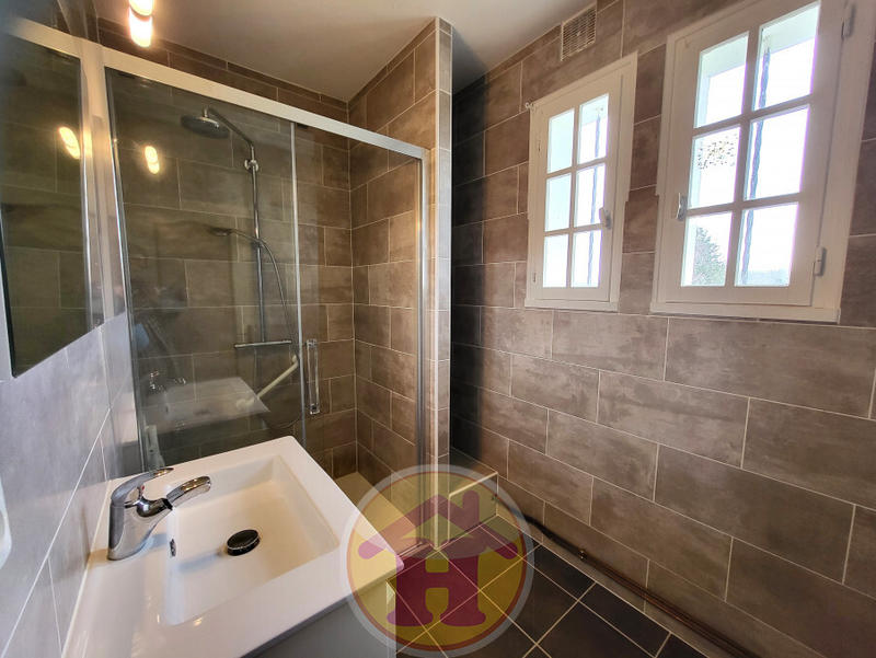 Maison - 133 m² - 6 pièces