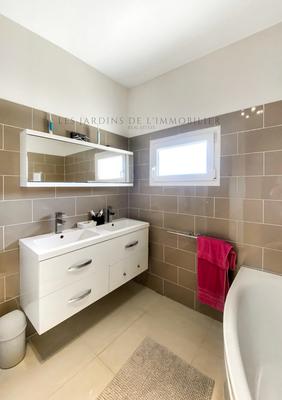 Duplex - 108 m² - 5 pièces