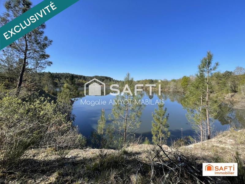 Maison - 404 m² - 11 pièces