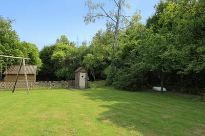 Maison ancienne - 108 m² - 4 pièces