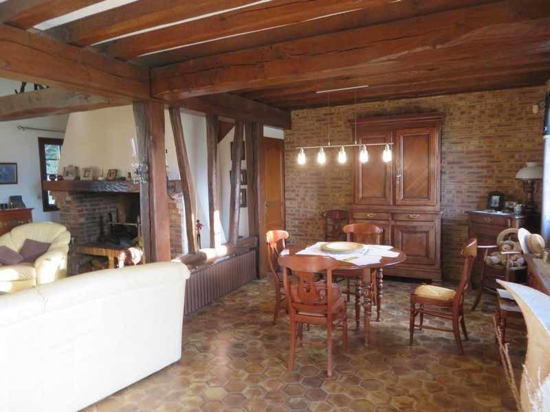 Maison - 146 m² - 7 pièces