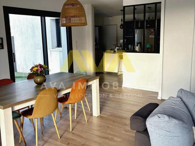 Villa - 138 m² - 5 pièces