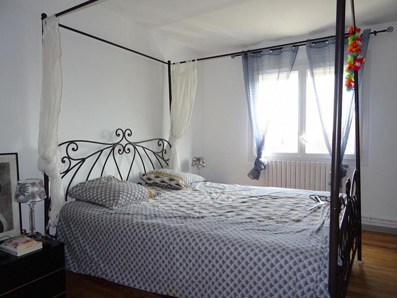 Maison - 163 m² - 7 pièces