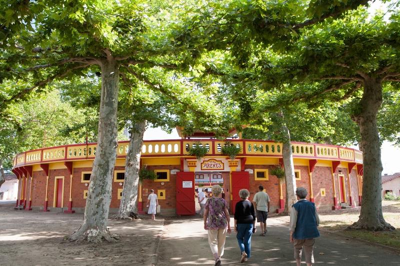 Course Landaise de Promotion