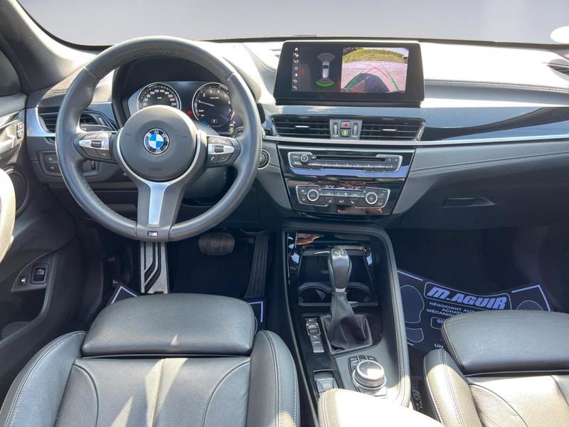 Bmw X1 (F48) (2) Xdrive 25e 220 m Sport Bva6