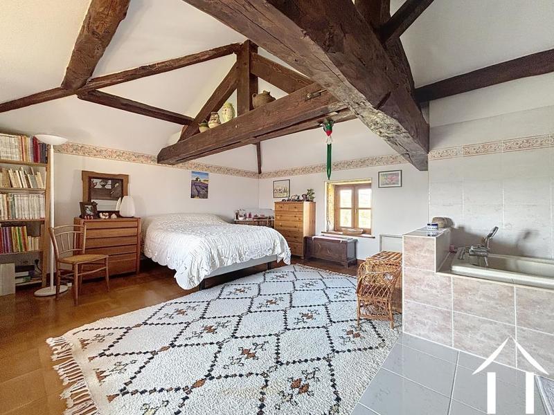 Maison - 207 m² - 6 pièces