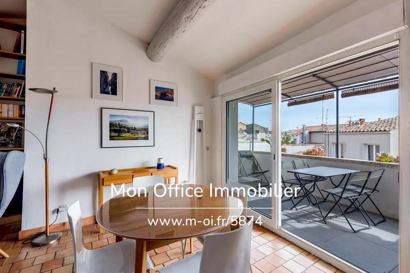 Duplex - 77 m² - 3 pièces