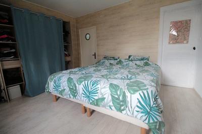 Maison - 60 m² - 3 pièces