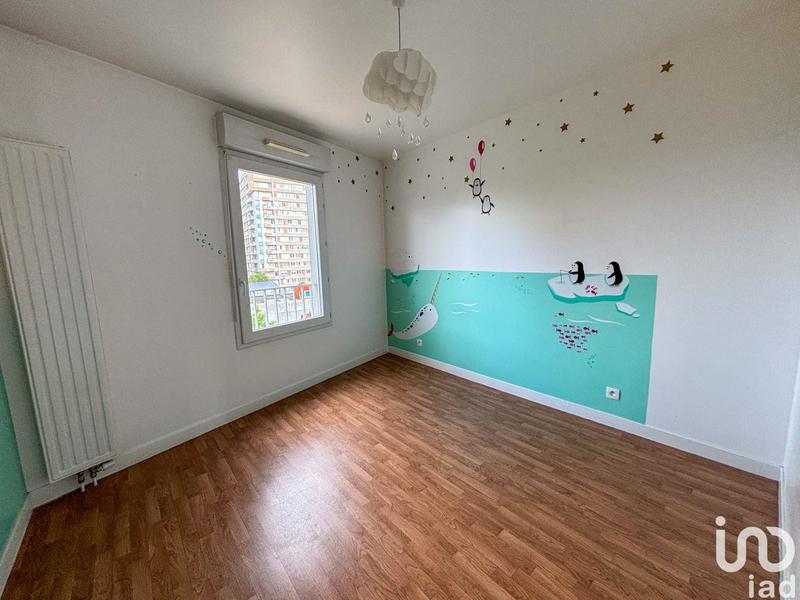 Appartement - 78 m² - 4 pièces