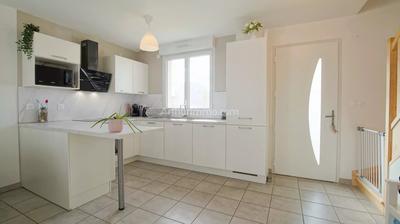 Maison - 109 m² - 6 pièces