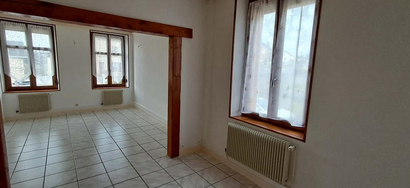 Maison - 131 m² - 5 pièces