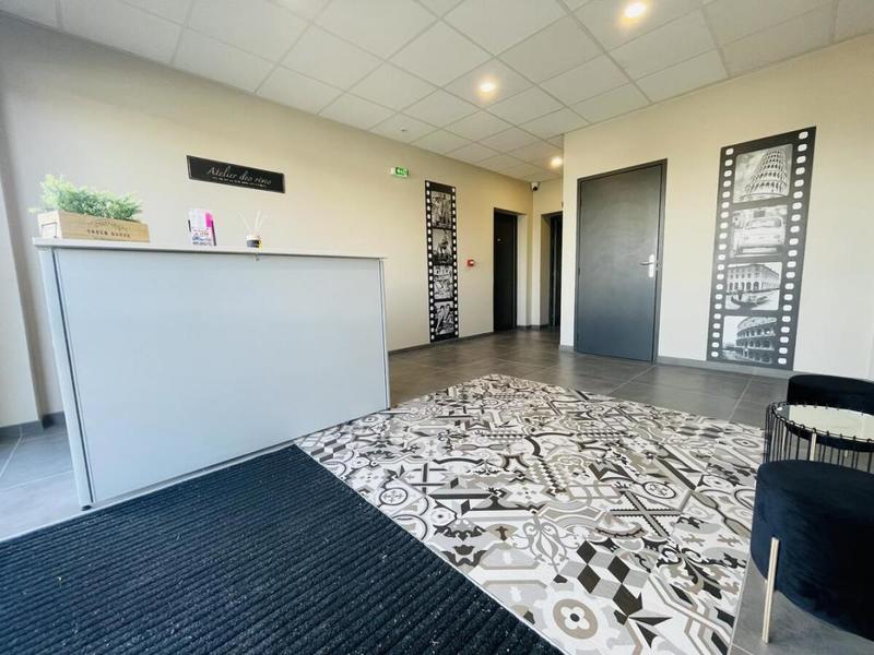 Immeuble - 308 m² - 11 pièces