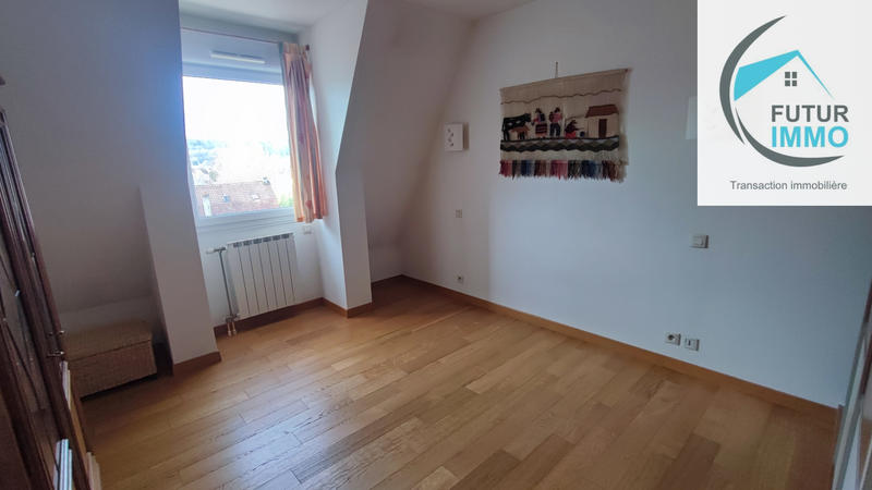 Appartement - 84 m² - 5 pièces