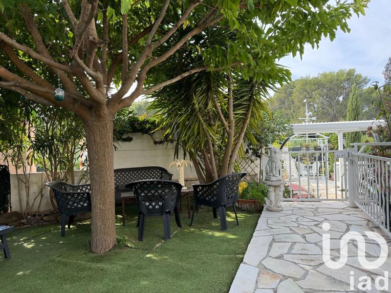 Maison - 134 m² - 4 pièces