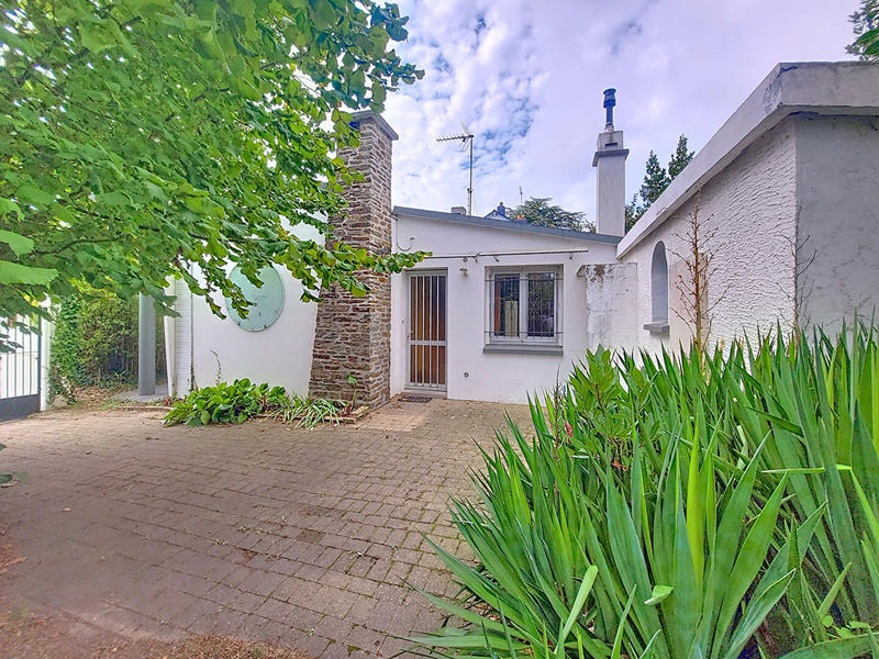 Maison - 70 m² - 3 pièces