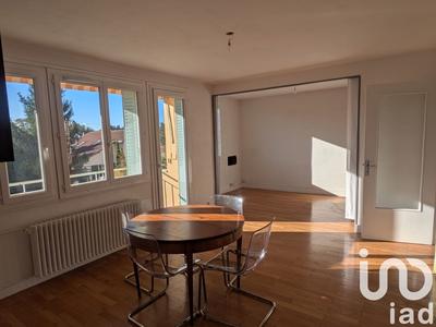 Appartement - 70 m² - 4 pièces