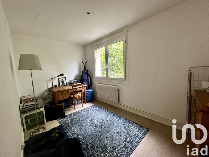 Appartement - 54 m² - 3 pièces