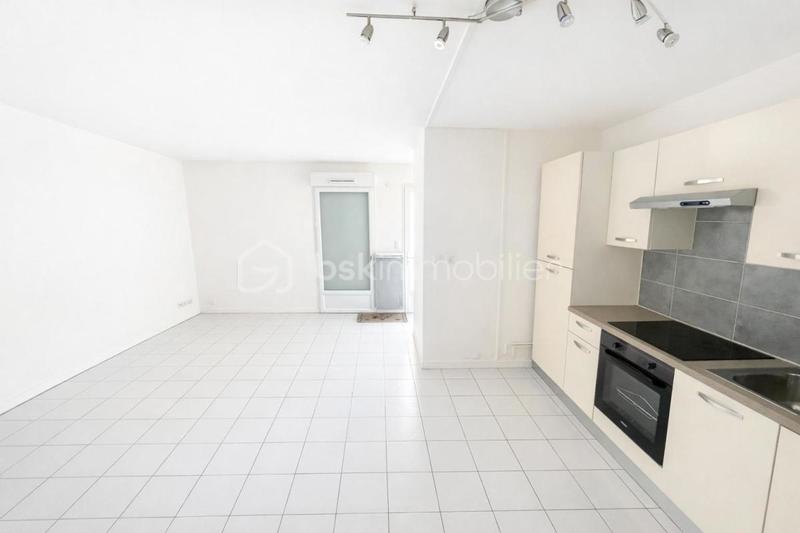 Duplex - 46 m² - 2 pièces