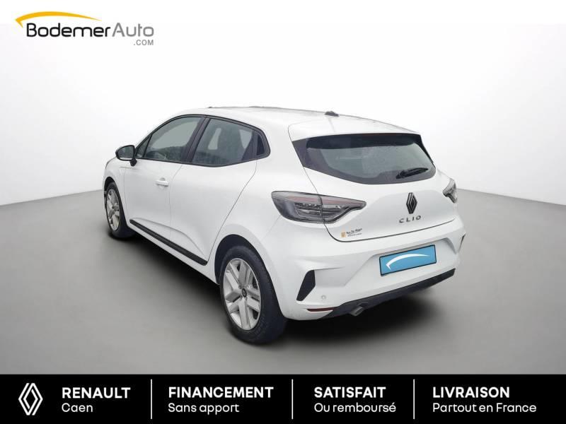 Renault Clio TCe 90 Evolution