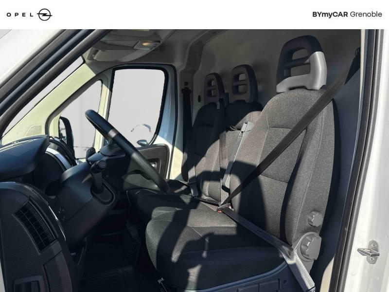 Fiat Ducato (30) E- Tole 3.5 m H1 122 79kwh Evoluzione