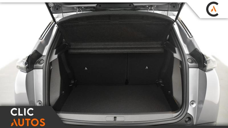 Peugeot 2008 II Ph.2 Allure Hybrid 145 e-Dsc6