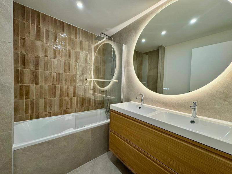 Appartement - 82 m² - 4 pièces