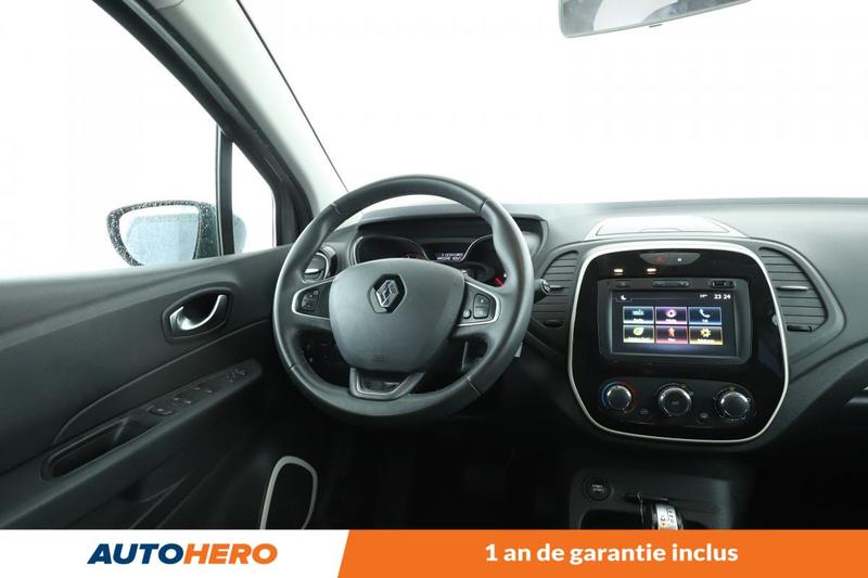 Renault Captur 1.5 dCi Business Edc 90 ch