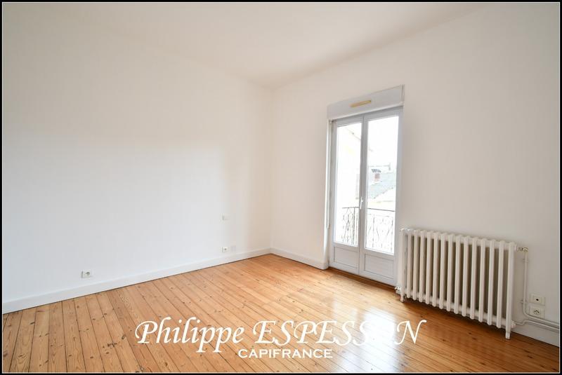 Maison en pierre - 102 m² - 5 pièces